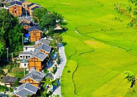 牡丹江市开创性推动村落集体经营性建设用地不动产登记