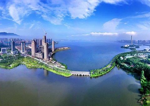 天然资源资产组合供给的九江实际