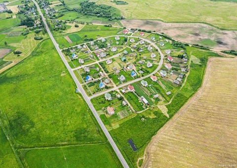 四川村落集体经营性建设用地入市试点以来成交金额已达6.27亿元