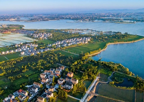 江苏省全面成立市级河山空间专项规划目录清单治理造度