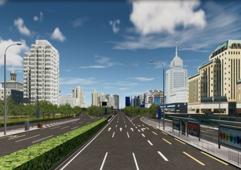 北京发展国度新型基础测绘建设试点，打造智慧城市时空底座“北京样板”