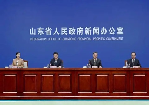 全省总面积近2800万亩！山东出台专门律例；ぁ暗厍蛑觥