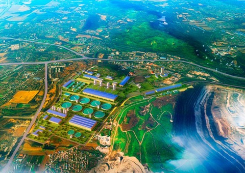 陕西省地质调查院以“五个一”工作法助力新一轮找矿突破战术行动