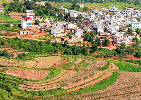 预防“沉征迁、轻安设”景象产生  杭州上线集体地皮回迁安设关环治理系统