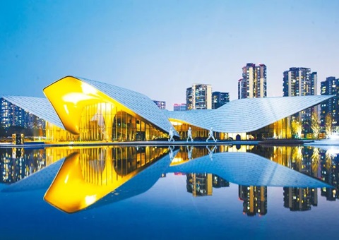 四川一项目入选天然资源部《低效用地再开发试点第一批典型案例》