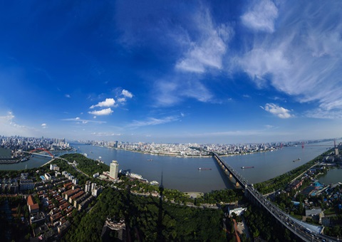 武汉：成立“感知—规划—决策”规划执行全周期工作关环，以场景驱动河山空间数字化治理