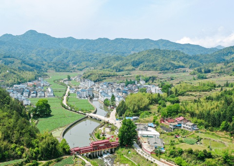 福建省首宗！晋江市村落低效用地再开发项目“边角地”农用地转用获批