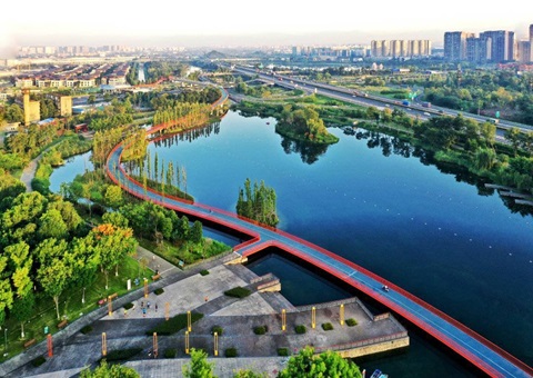 到2035年，成都将根基实现15分钟生涯圈100%覆盖