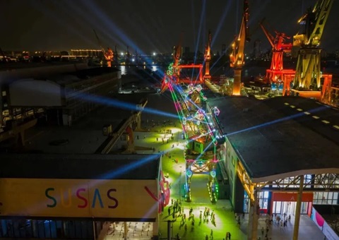 上海首提打造“创新型社区”，一批支持政策将落地回复岛