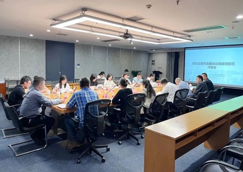 全国首发！武汉市颁布《村庄交通市政基础设施规划规范》，助力村落振兴