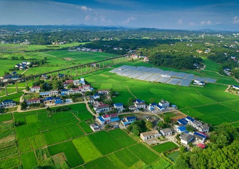 湖南：靶向发力盘活存量地皮资产<br>为206家机关企事业单元定造措置规划，盘活地皮2.6万亩