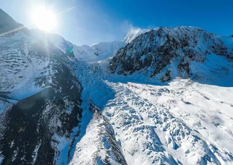 “千河之省”四川，若何摸净水资源“家底”？