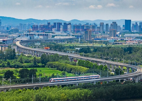 滁州市：以存量地皮盘活为抓手 纵深推动地皮节约集约利用