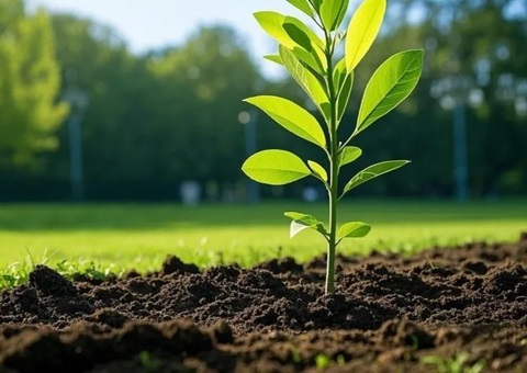 上海首提大型生态空间单元，2035年规划林地面积147万亩