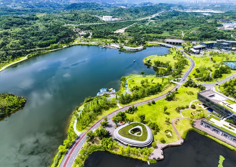 实现与高低游省域间“赔偿机造全覆盖” 沉庆流域横向生态；づ獬ザπ伦咴谌傲