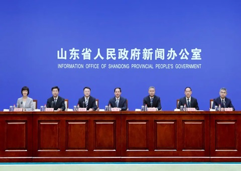 新增矿产资源量价值超5000亿元，山东亮出新一轮找矿“成就单”