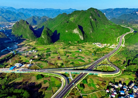 打出政策“组合拳”！桂林全链条身分保险助推村落振兴