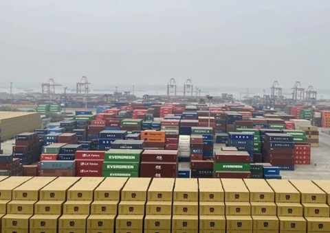 通江达海向深蓝 &nbsp;&nbsp;南京多项行动助力向海图强