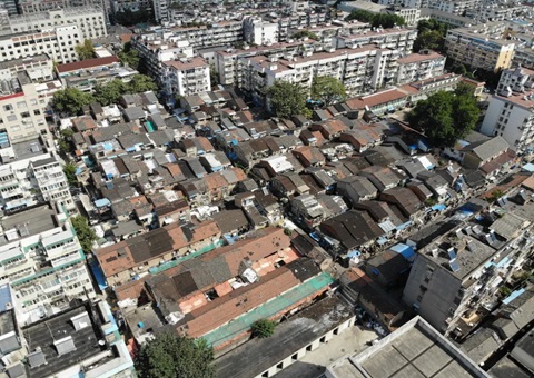 全国首发！江苏省厅推出不动产登记政策工具箱，助力城市更新“加快跑”